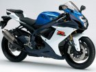 Suzuki GSX-R 750